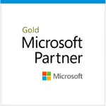 Microsoft Gold
